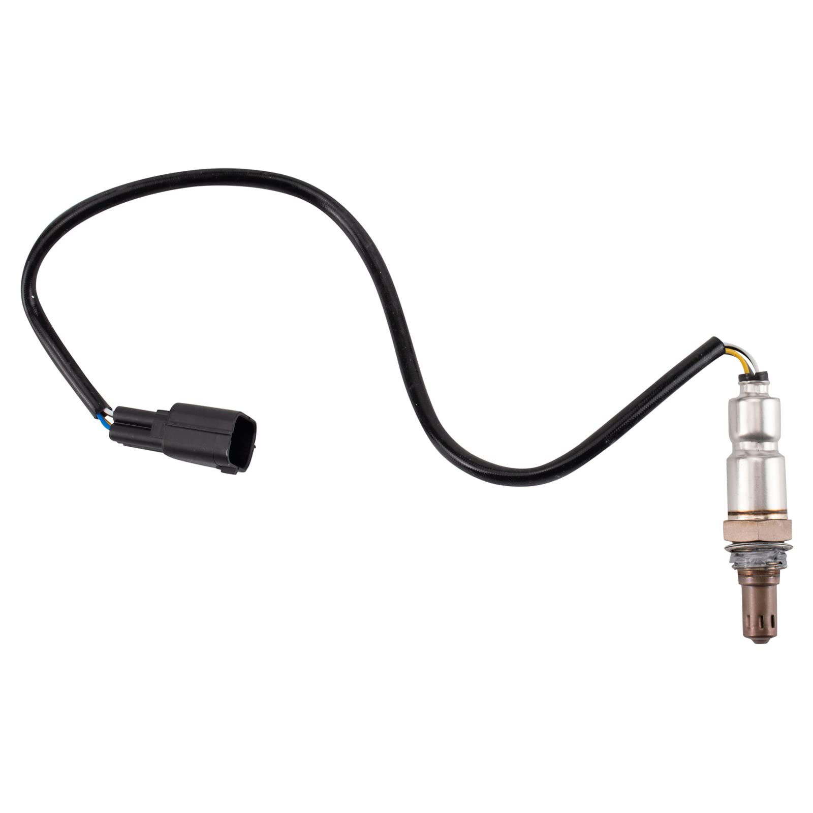 Trq Upstream O2 Oxygen Sensor Compatible With 2006-2013 Mazda 3 2008-2010 5