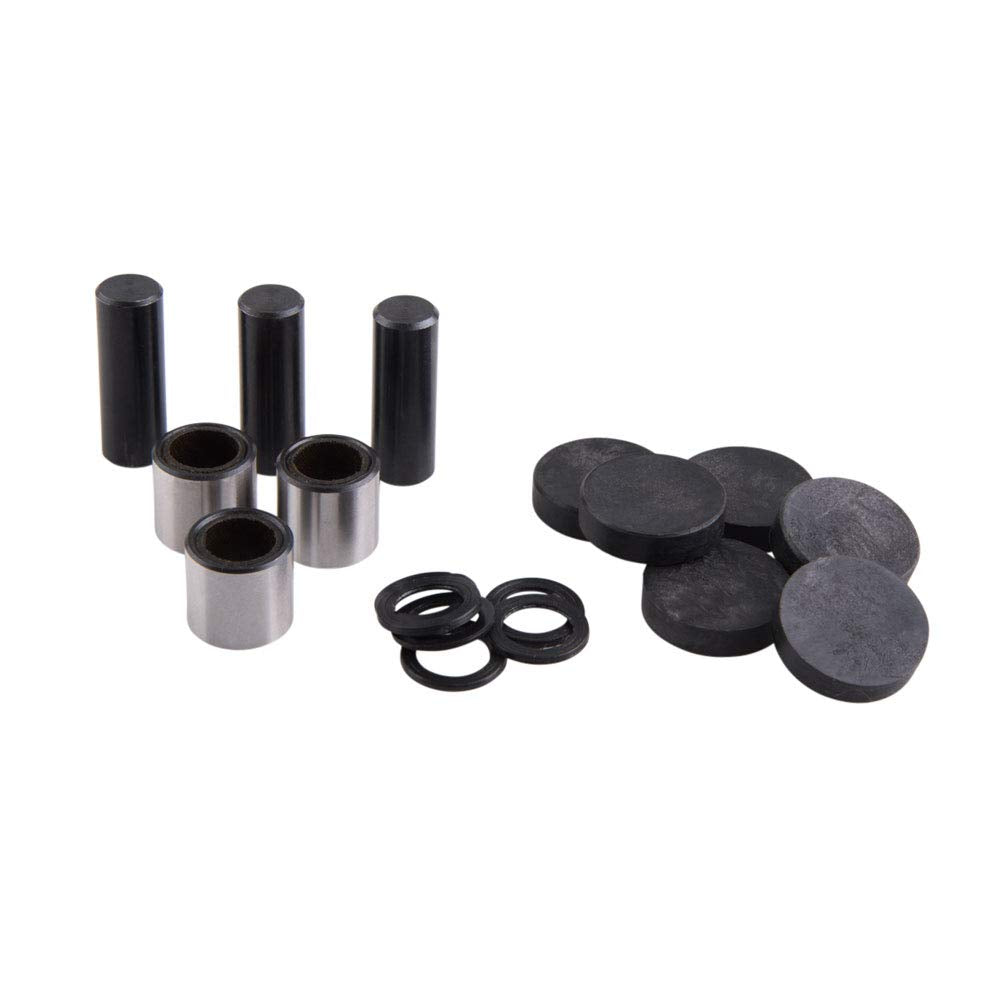EPI Primary Clutch Button And Roller Kit - Fits: Polaris RANGER RZR XP 1000 2014-2018