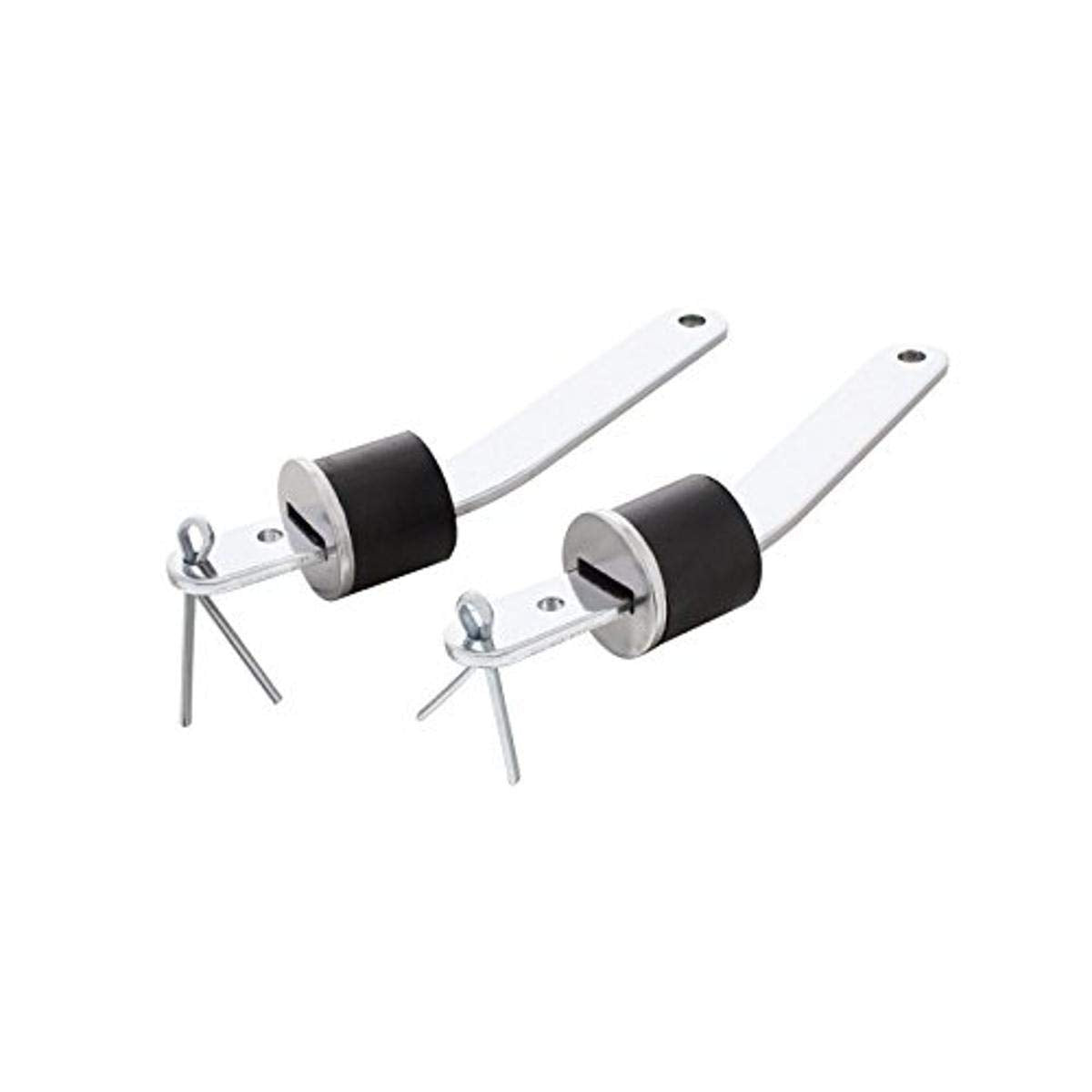 United Pacific Industries A3012 Metal Door Check Kit