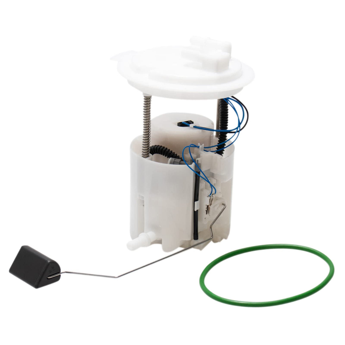 Trq Fuel Pump Module Assembly Compatible With 2009-2017 Jeep Wrangler 2018 Wrangler Jk
