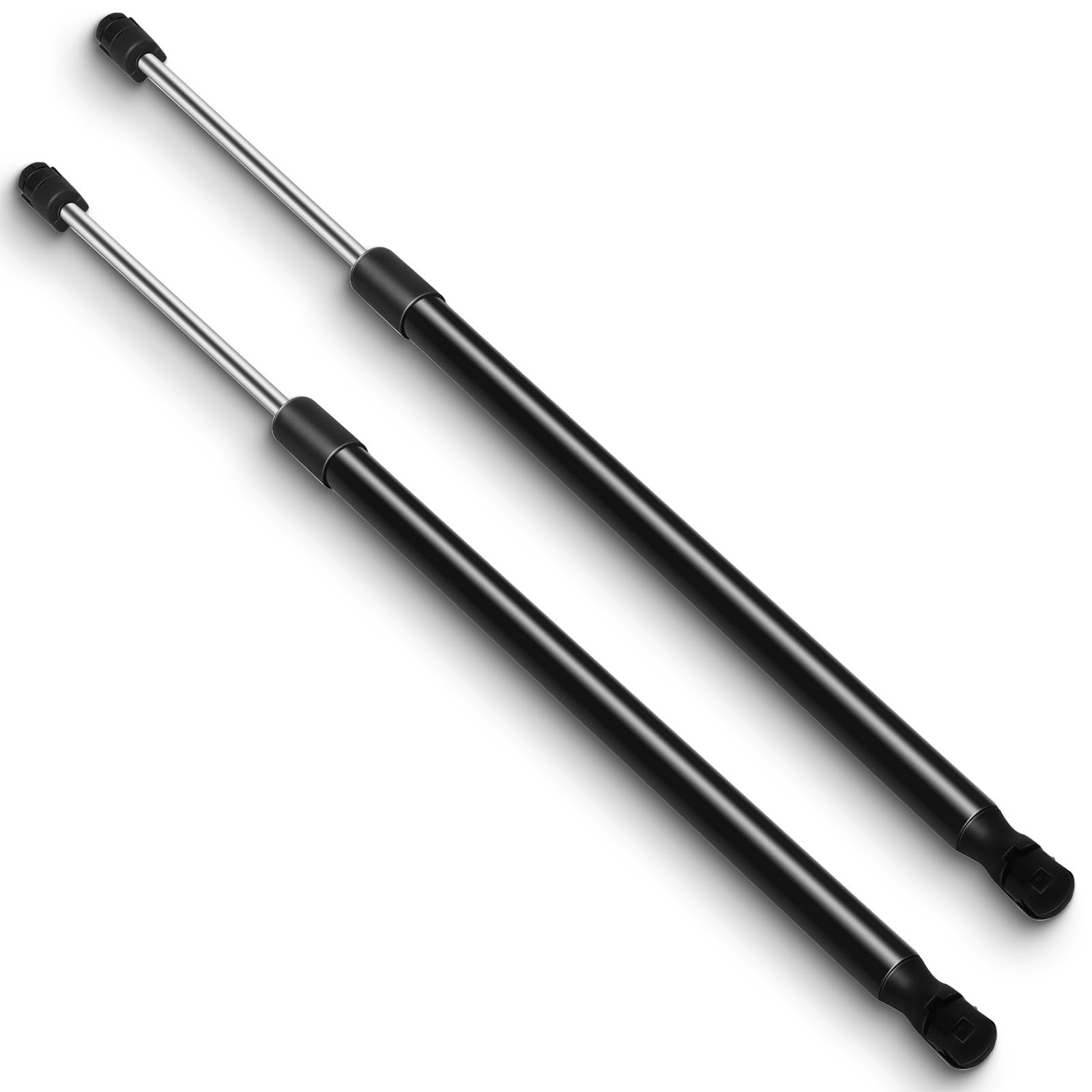 Scitoo 6701 19.93Inch Lift Supports Fit For Mazda 2 2011-2014 Rear Left And Right Hatchback Shock Struts 2Pcs