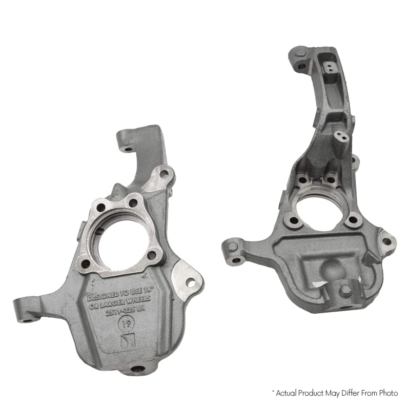 Belltech 3120 Drop Spindle Set