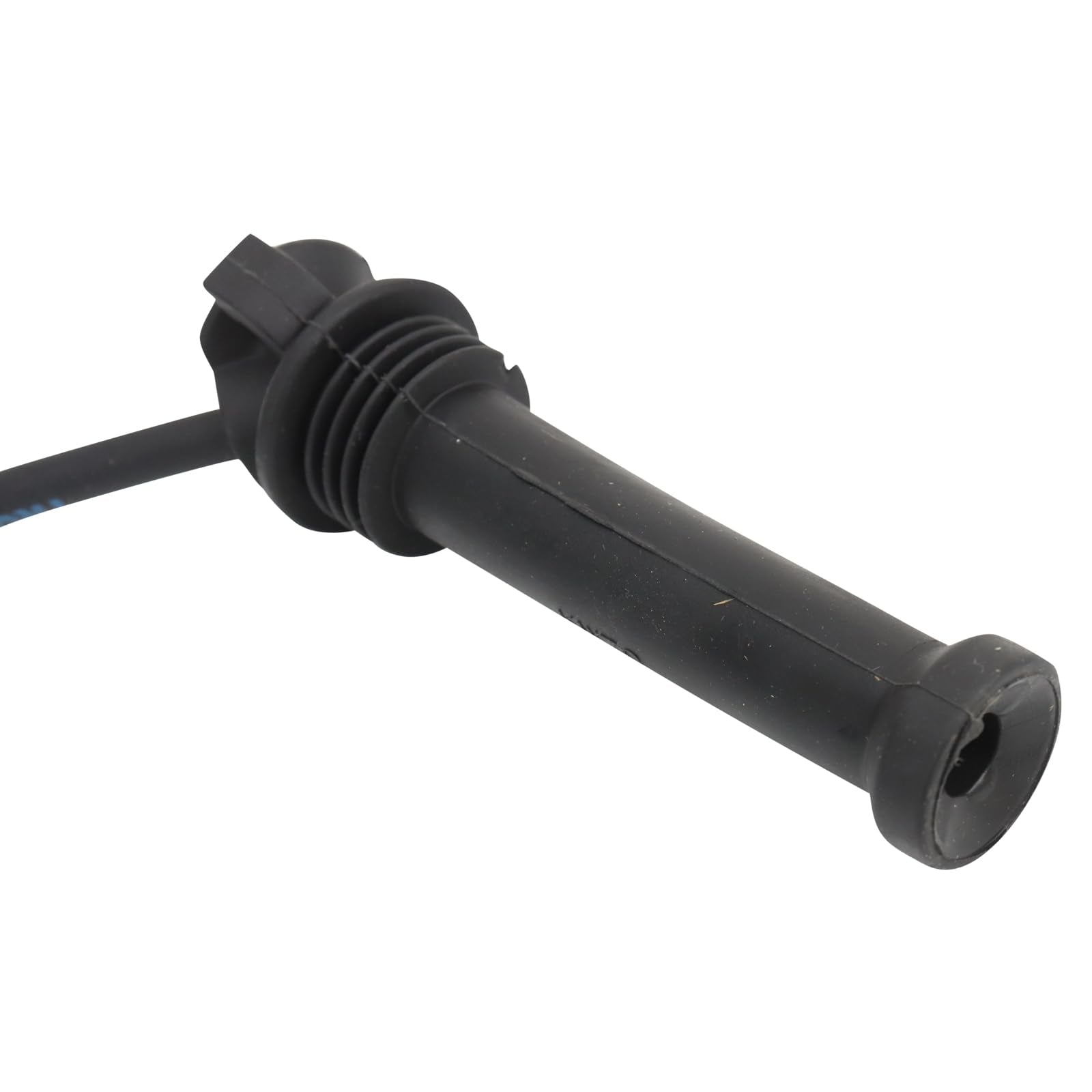 Trq Spark Plug Wire Set Compatible With 2003-2005 Mazda 6