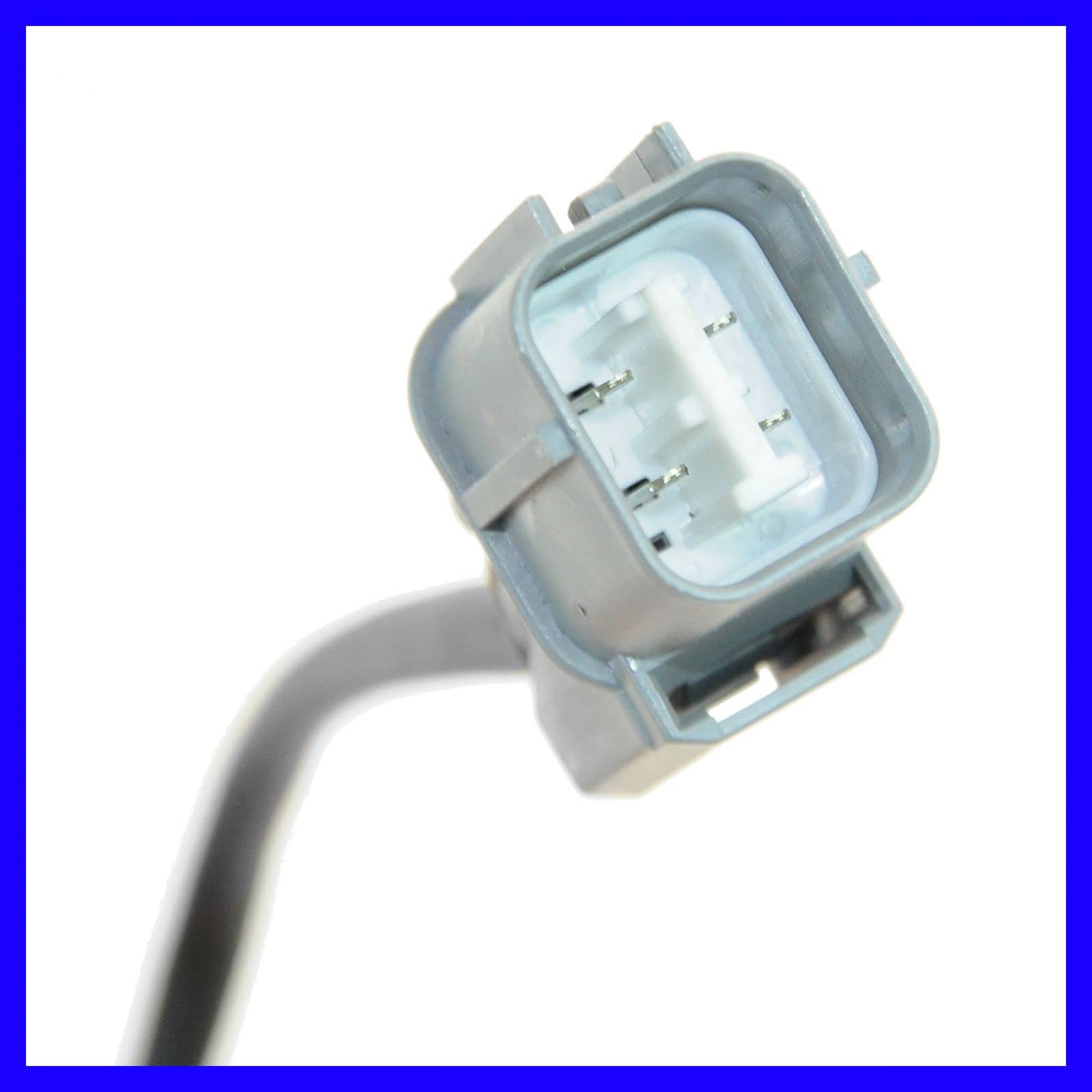 Trq O2 Oxygen Sensor Direct Fit & Socket For Integra Cl Accord Civic Odyssey 4 Wire