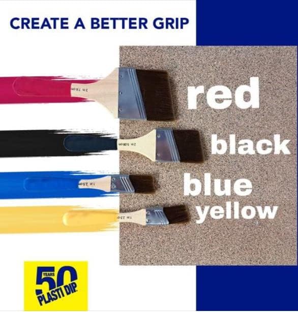 Performix 11604-6 Blue Plasti Dip, 14.5 fl oz