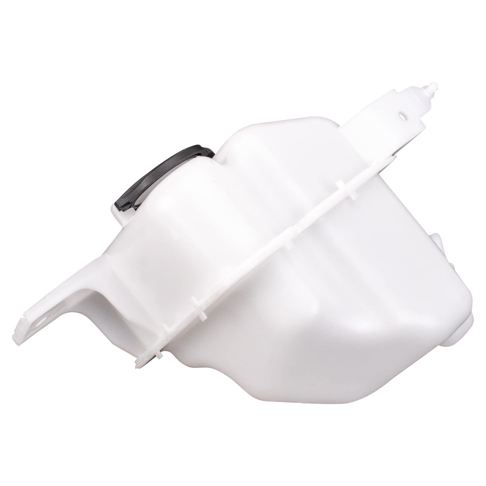 Trq Radiator Coolant Reservoir Expansion Tank Overflow Bottle Compatible With 2006-2011 Hyundai Azera 2006-2010 Sonata Hy3014102