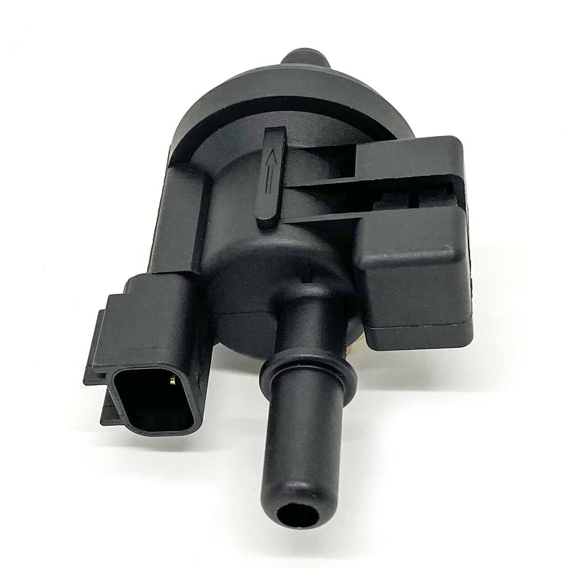 Xfybzn 0280142519 Cu5A9G866Aa Fuel Vapor Canister Purge Valve Compatible With Ford Fusion 2013-2019, Mustang 2015-2019, Lincoln Mkz 2013 2014 2015 2016, Dg9Z9D289A Dg9Z-9D289-D