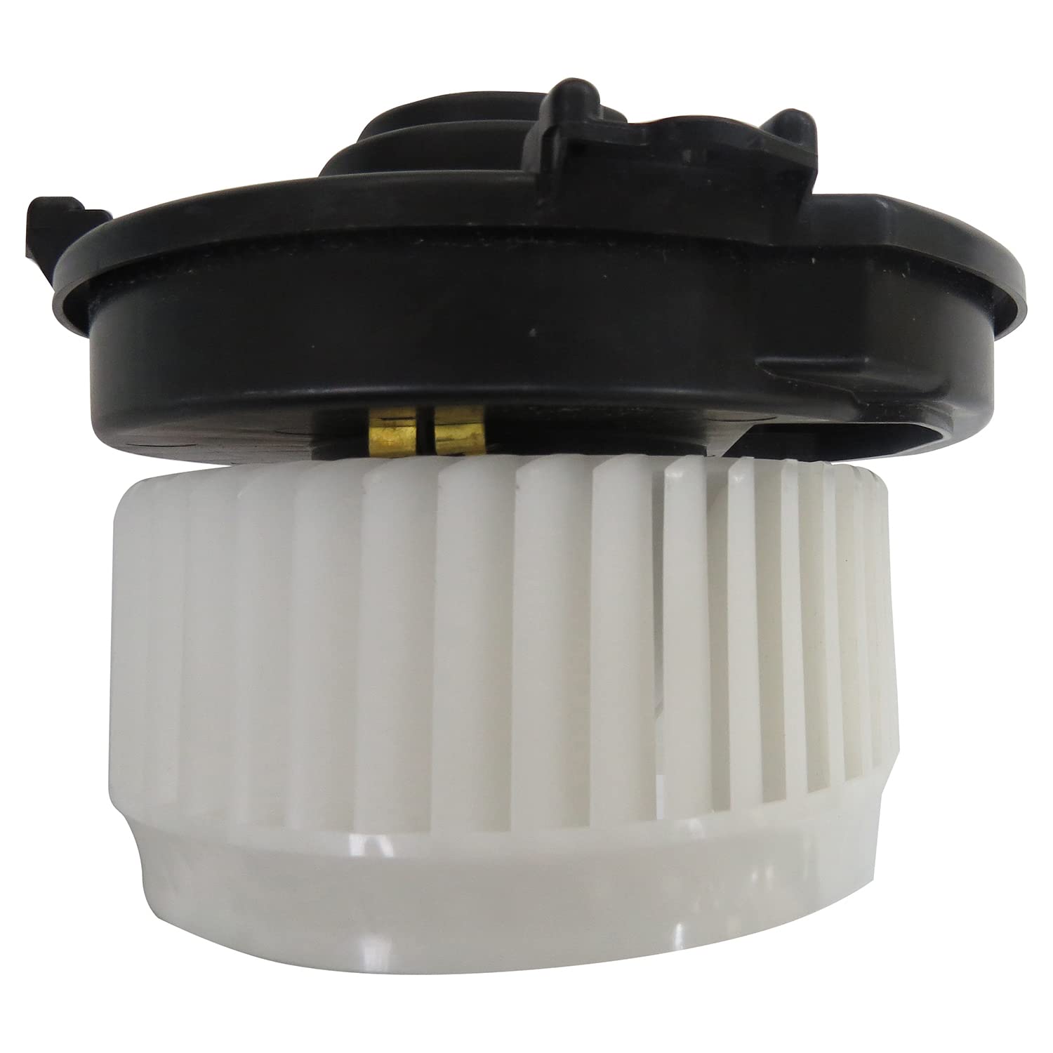 TYC 700293 Replacement Blower Assembly for Jeep Cherokee, 1 Pack
