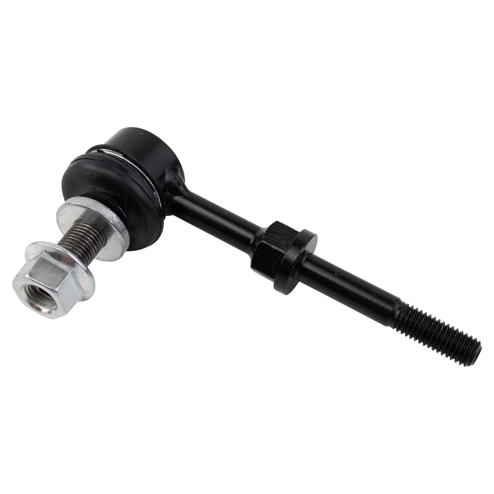 Trq Rear Sway Bar Stabilizer Link Set Compatible With 2011-2017 Lexus Ct200H 2010-2012 Hs250H 2016 Scion Im 2011-2016 Tc 2017 To