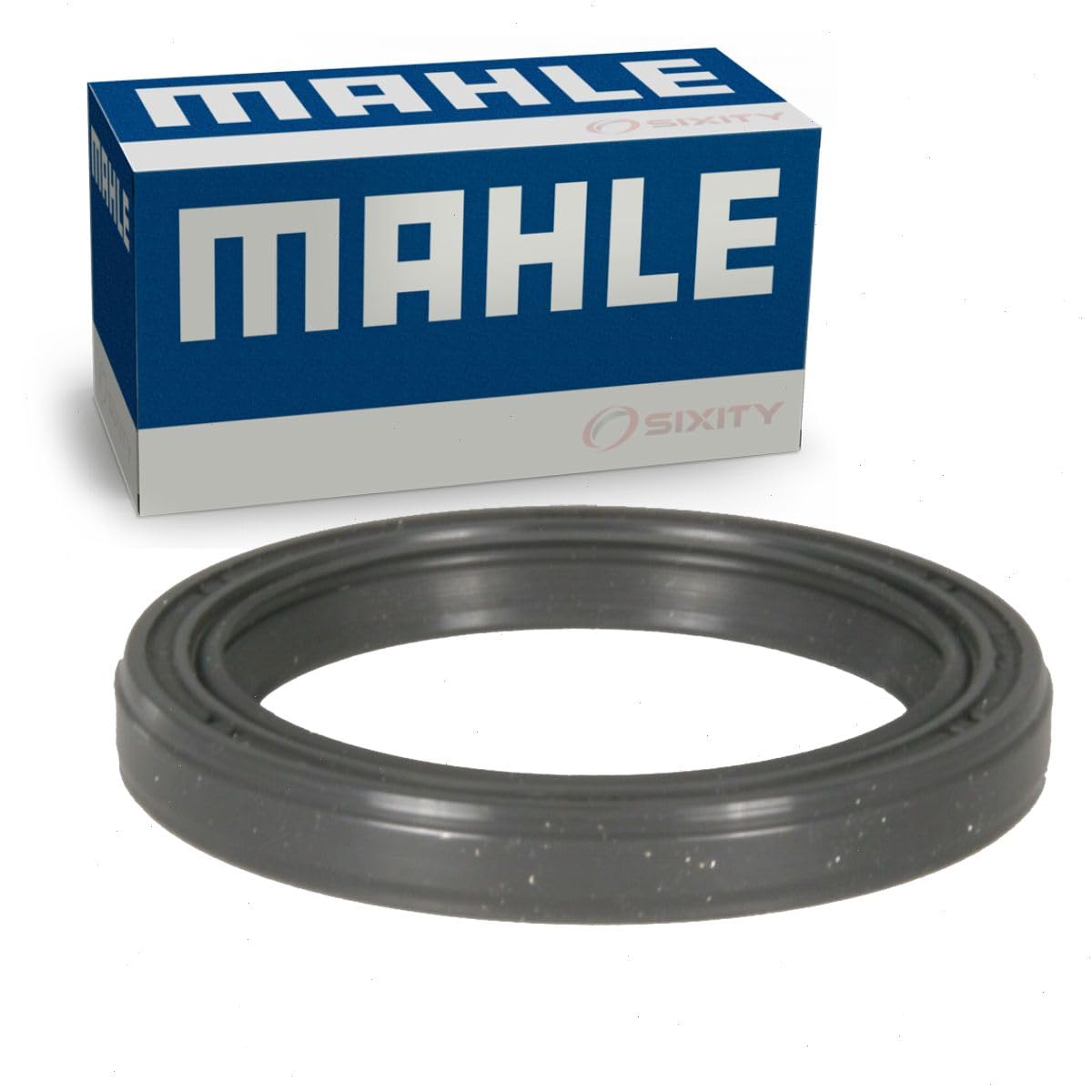 Mahle Original 67723 Engine Timing Cover Seal, 1 Pack
