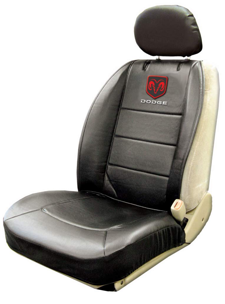 Plasticolor 8585R01 Dge//W/Head Rest Cvr