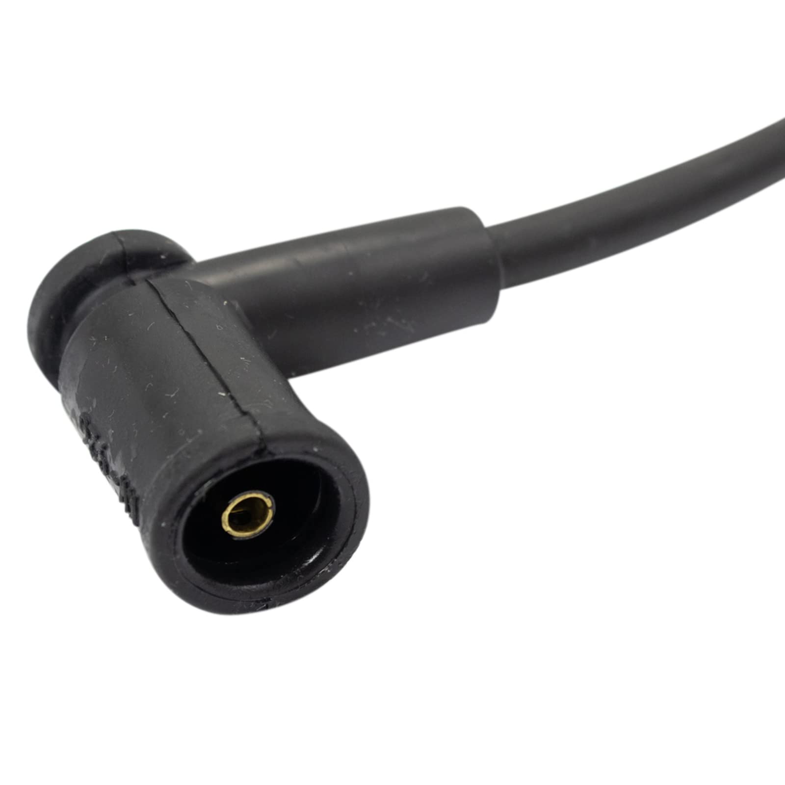 Trq Ignition Spark Plug Wire Kit Set For Ford Taurus Mercury Sable 3.0L V6 New