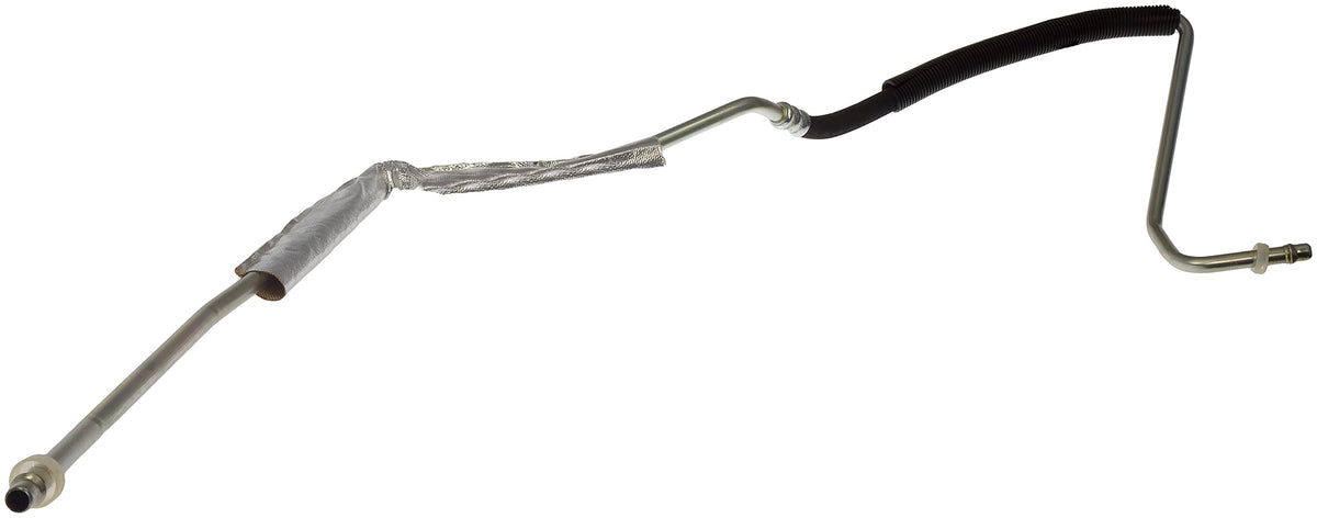 Dorman 624-717 Automatic Transmission Oil Cooler Hose Assembly Compatible With Select Chevrolet/Gmc Models