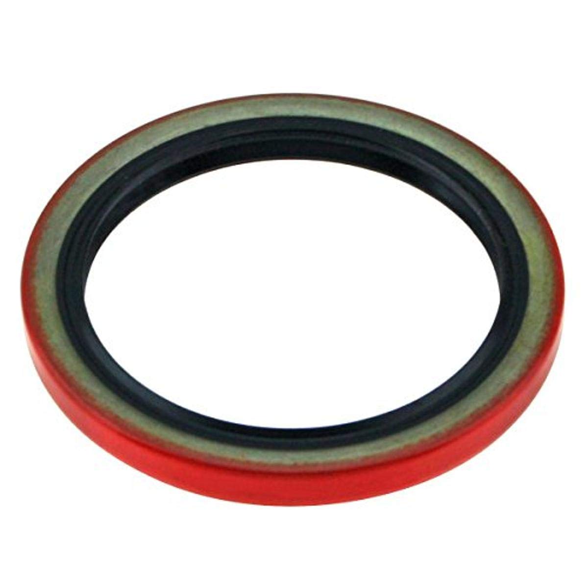 WJB WS4739 Oil and Wheel Seal Replaces 4739