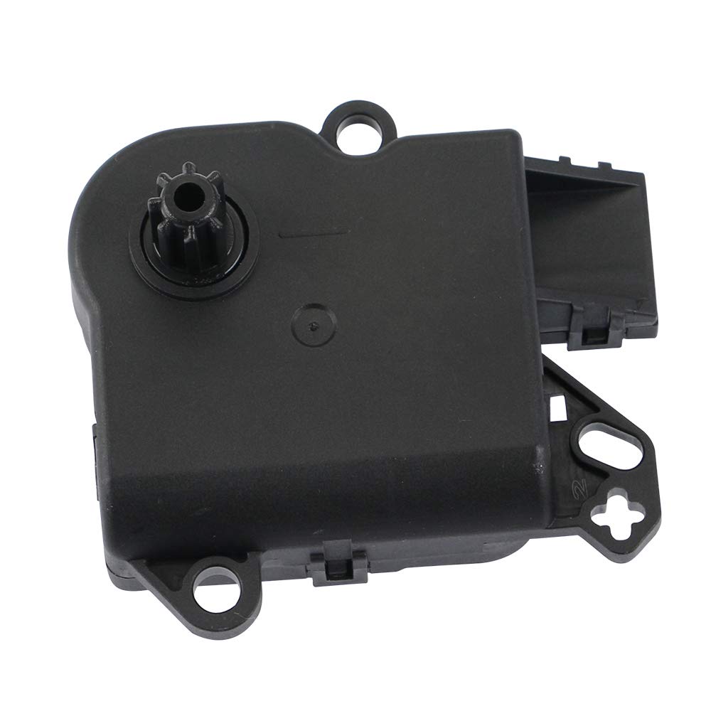 Yct Hvac Heater Ac Auto-Temp Temperature Control Blend Air Door Actuator Motor Yh1933 Yh1777 Yh1879 604-252 Fits Ford Flex 2009