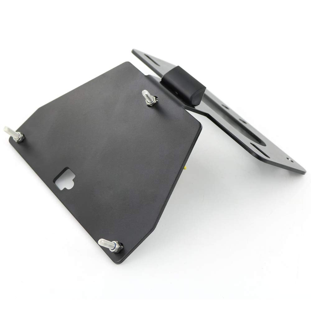 Xitomer Fender Eliminator Fit for ZX-14 2006-2011 / ZX14R 2006-2024, Tail Tidy fit for ZZR1400 2011-2024 / Ninja ZX14R ABS 2020-