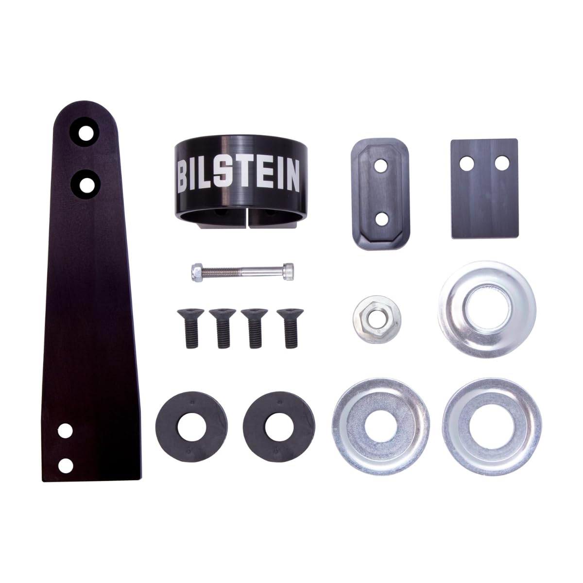 Bilstein 2007-2019 Toyota Tundra B8 8100 Rear Right Shock Absorber (25-284522)