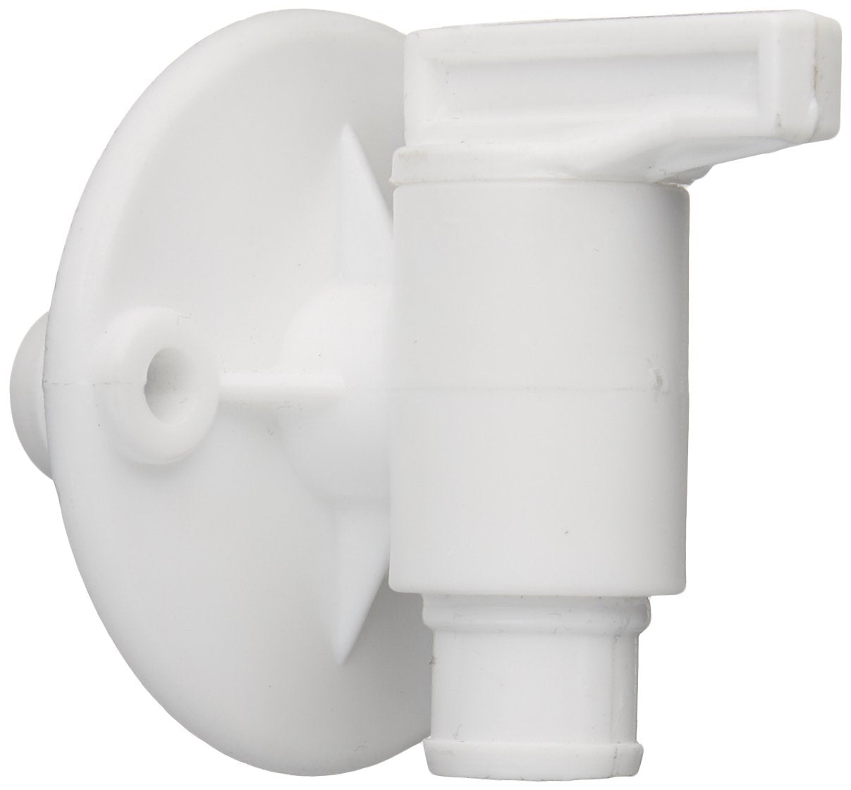 Petersn Mold Peterson Molding 18958Aw Drain Valve