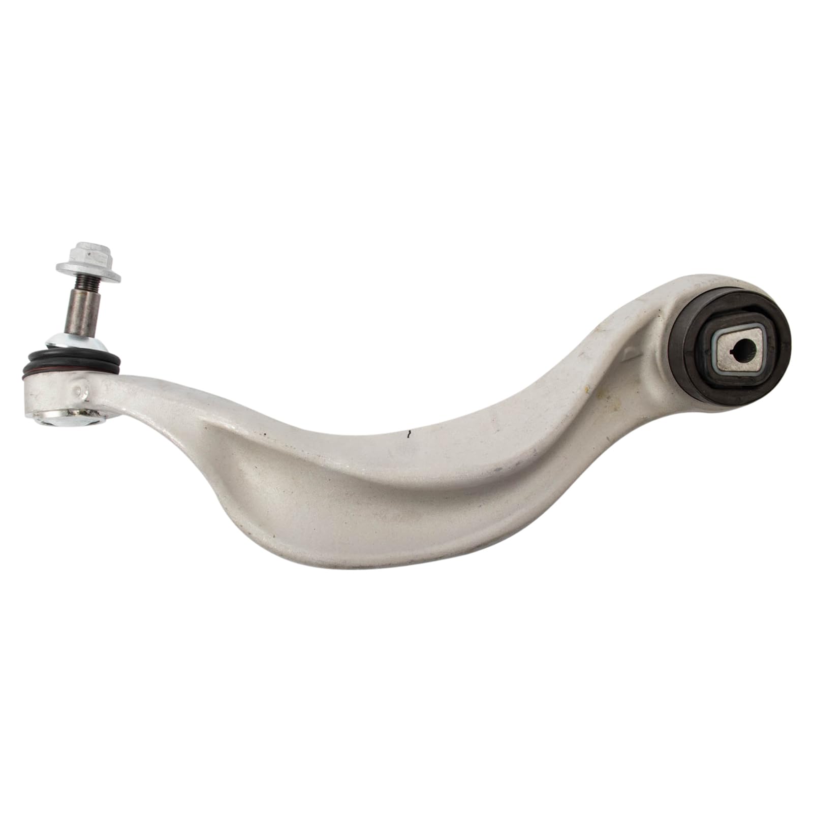 Trq Front Right Lower Forward Control Arm With Ball Joint Compatible With 2010-2017 Bmw