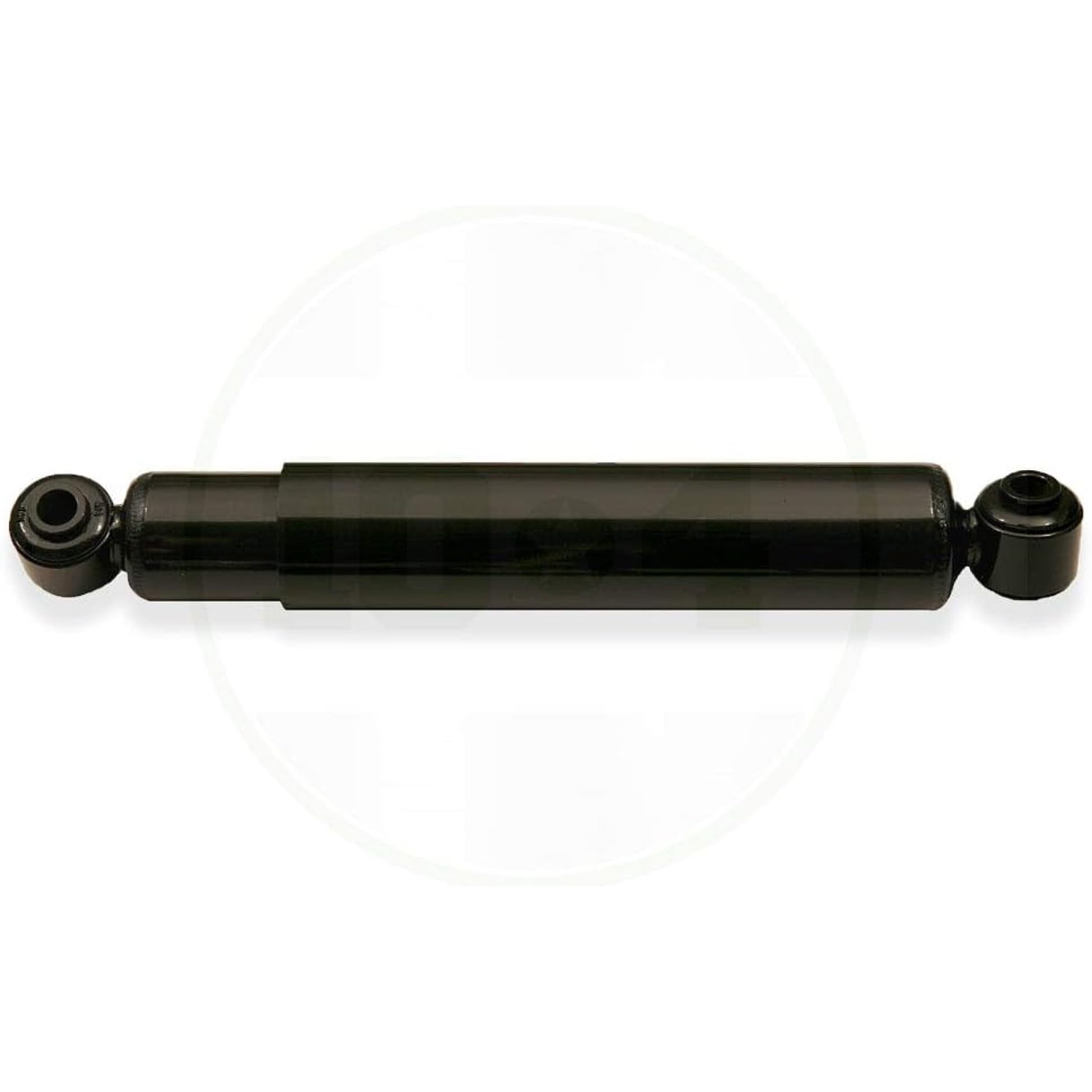 Gabriel 85003 Fleetline Heavy Duty Rear Shock Absorbers For Ic Corporation Re School Bus; International Series Tractor & Straigh