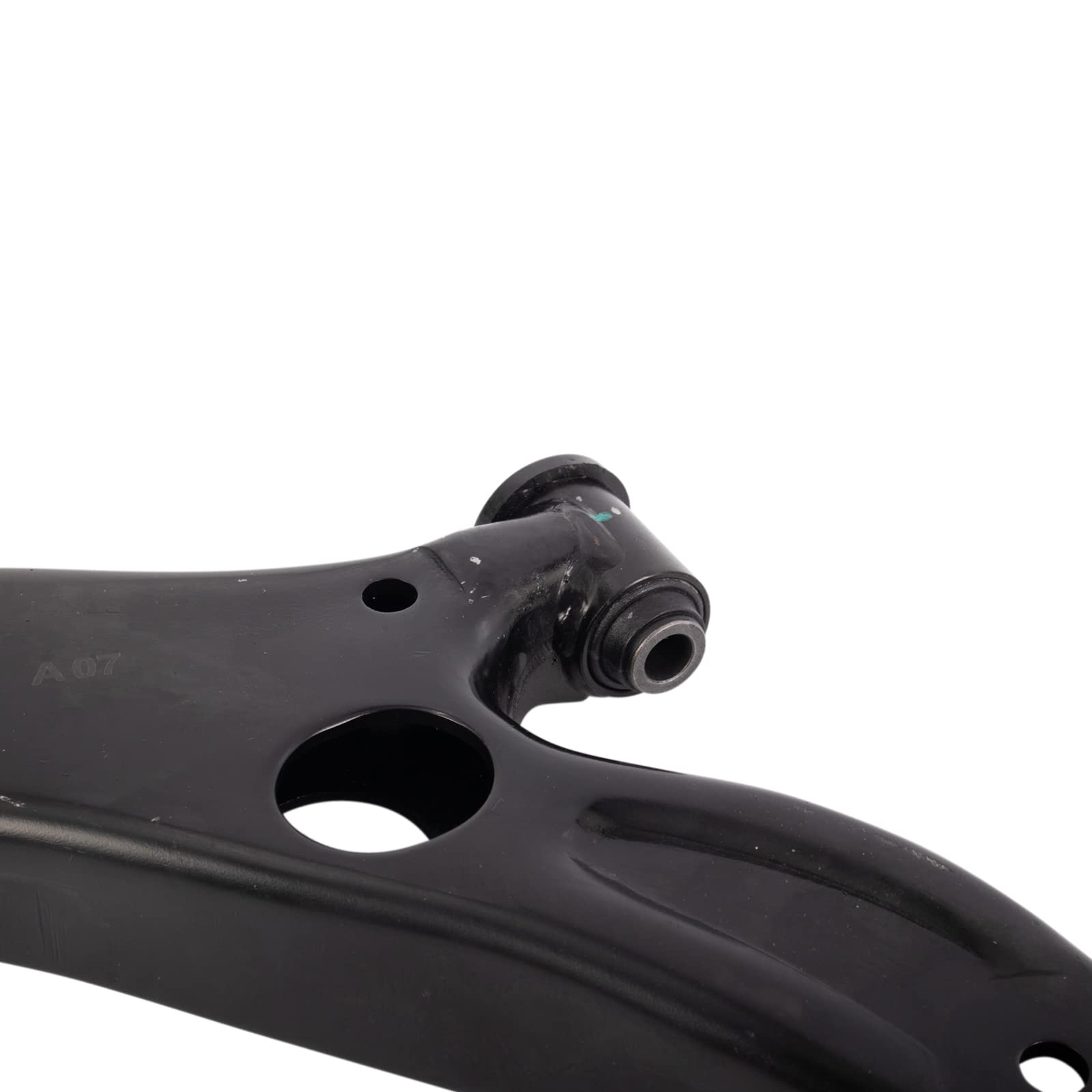 Trq Front Left Lower Control Arm With Ball Joint Drivers Side Compatible With 1999-2003 Mazda Protege 2002-2003 Protege5