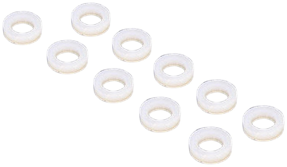 Moroso 65225 Washer Kit For Carburetor Float Bowls