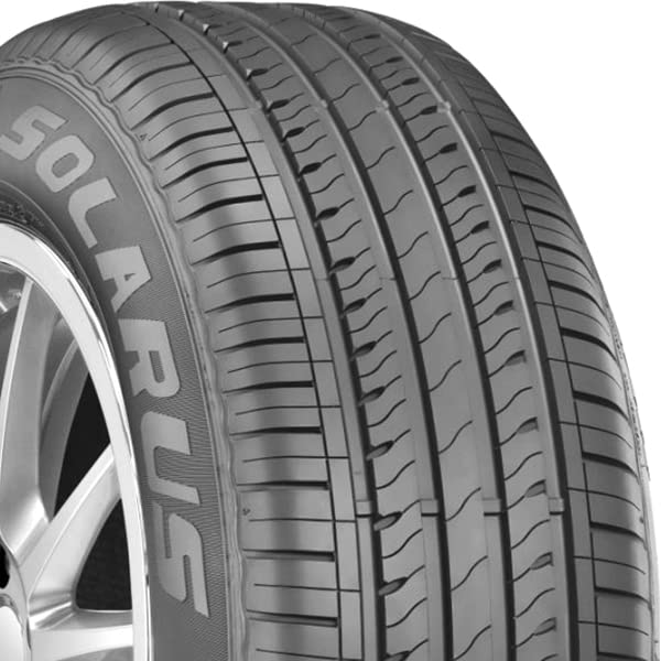 Starfire Solarus As All-Season 235/55R17 99H Tire