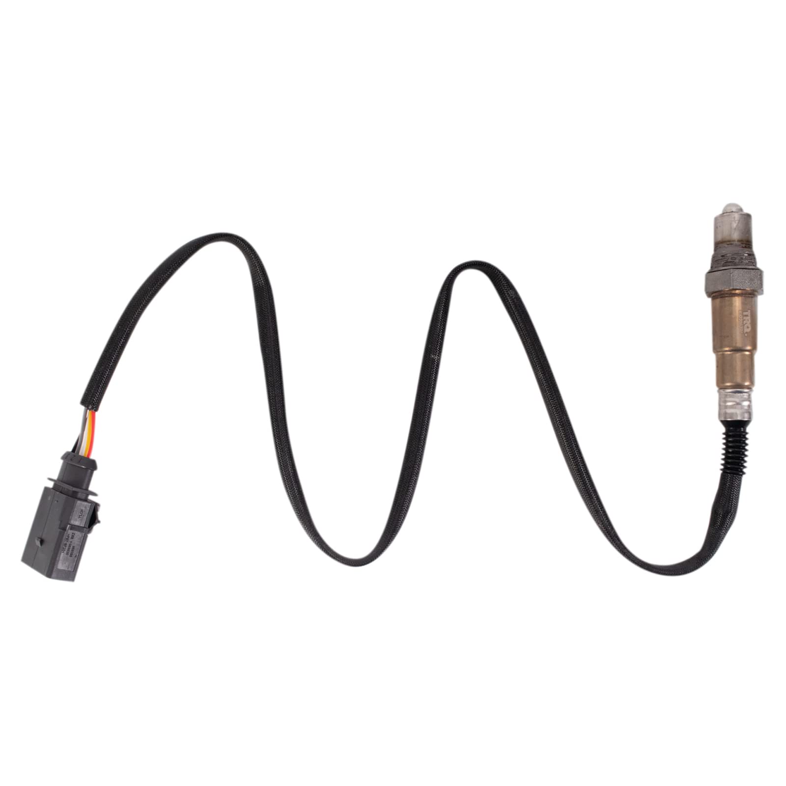 Trq Upstream O2 Oxygen Sensor Compatible With 2015-2016 Audi A3 2015-2018 Volkswagen Golf 2017-2019 Golf Alltrack 2015-2019 Golf