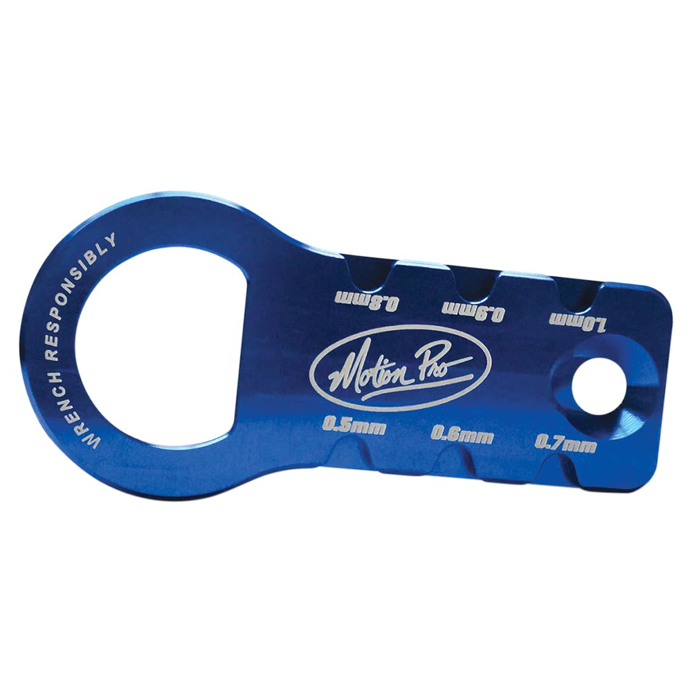 Motion Pro Spark Plug Gap Tool