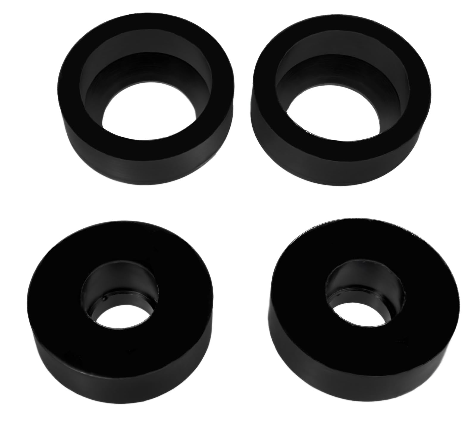 Dealparex Leveling Lift Kit 1.2 Inch 30Mm Compatible With Kia - Fits Rio 2016-Present, Stonic 2017-Present