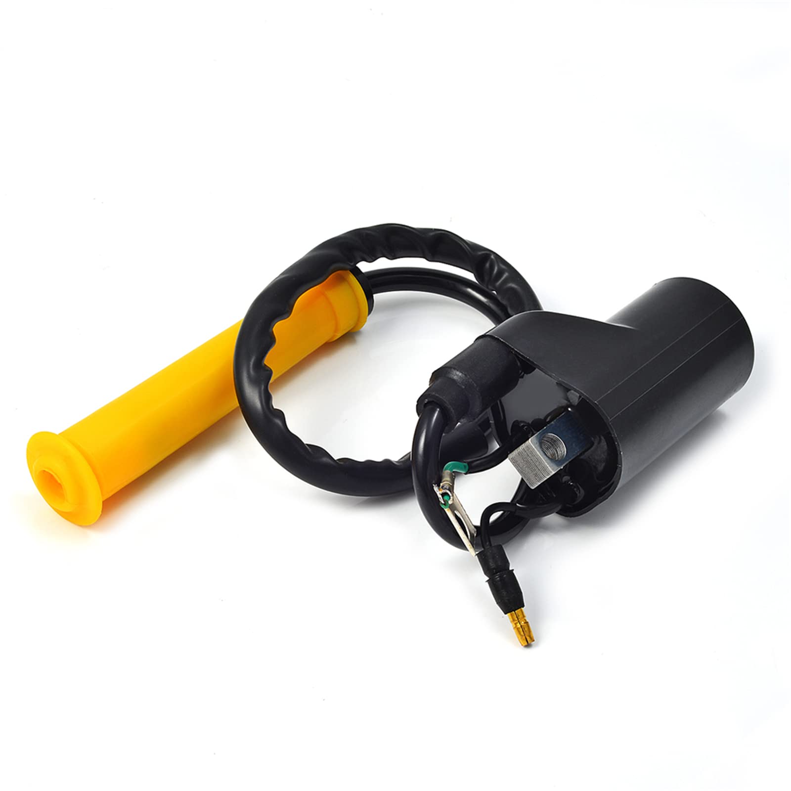 Moto1988 Ignition Coil & Spark Plug For Honda 400Ex Trx400Ex 1999-2006