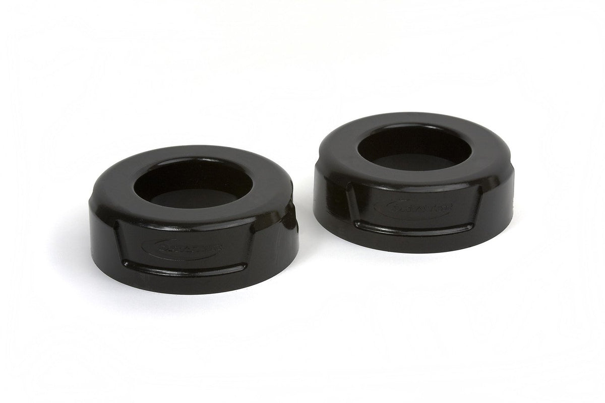 Daystar Kc09116Bk Rear Lift Kit
