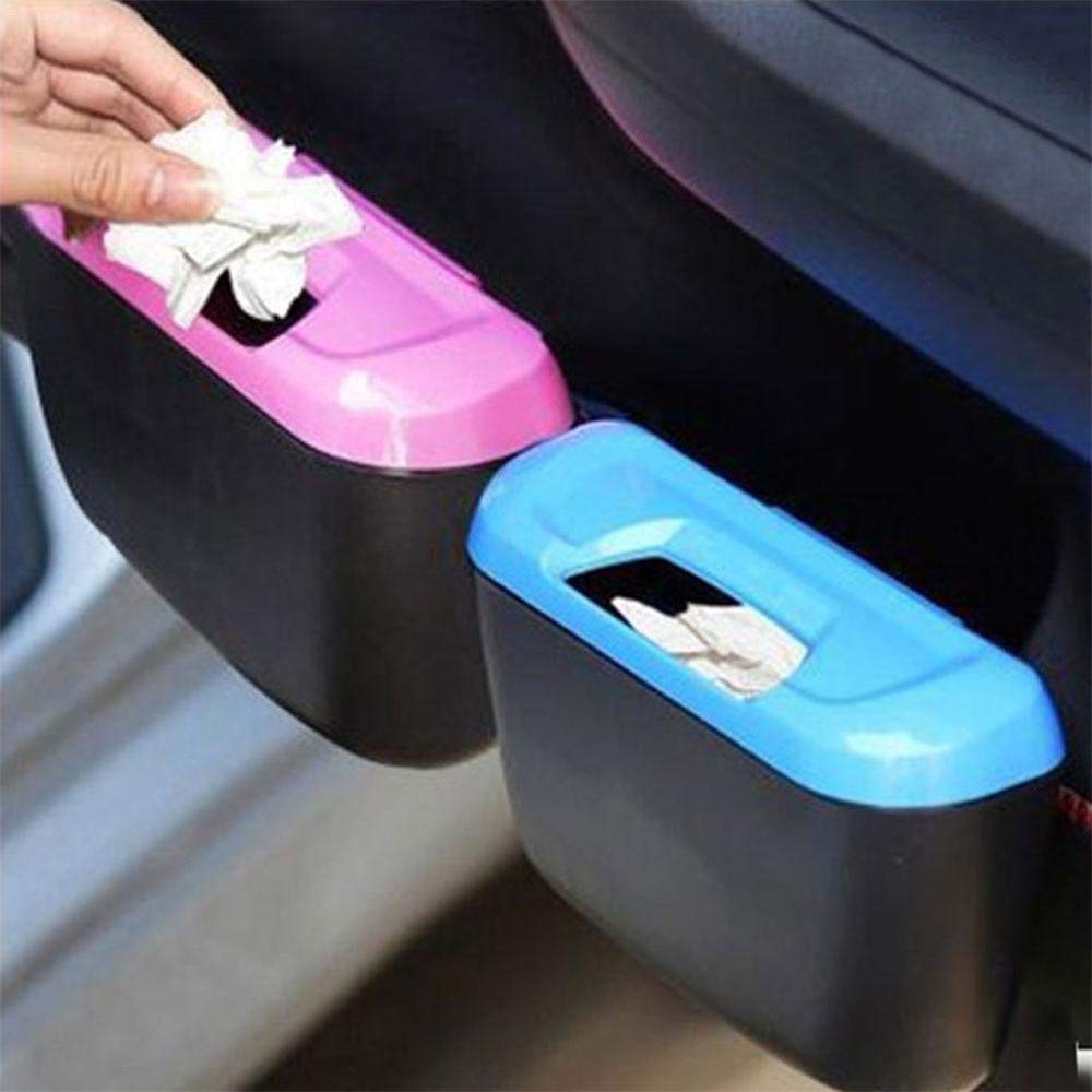 3NH Creative Car Dustbin Side MultiFunction