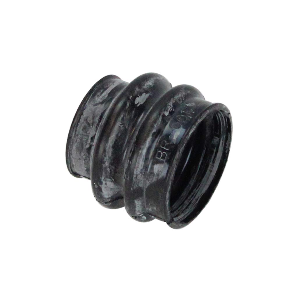 Bombardier Genuine Oem Can Am Rubber Boot 715900118