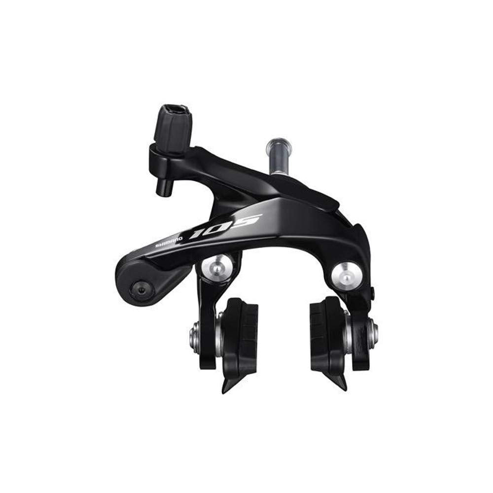 Shimano 105 Unisexs Brr7000Rl Bike Parts, Standard, Rear