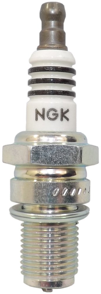 NGK (3691) TR8IX Iridium IX Spark Plug, Pack of 1