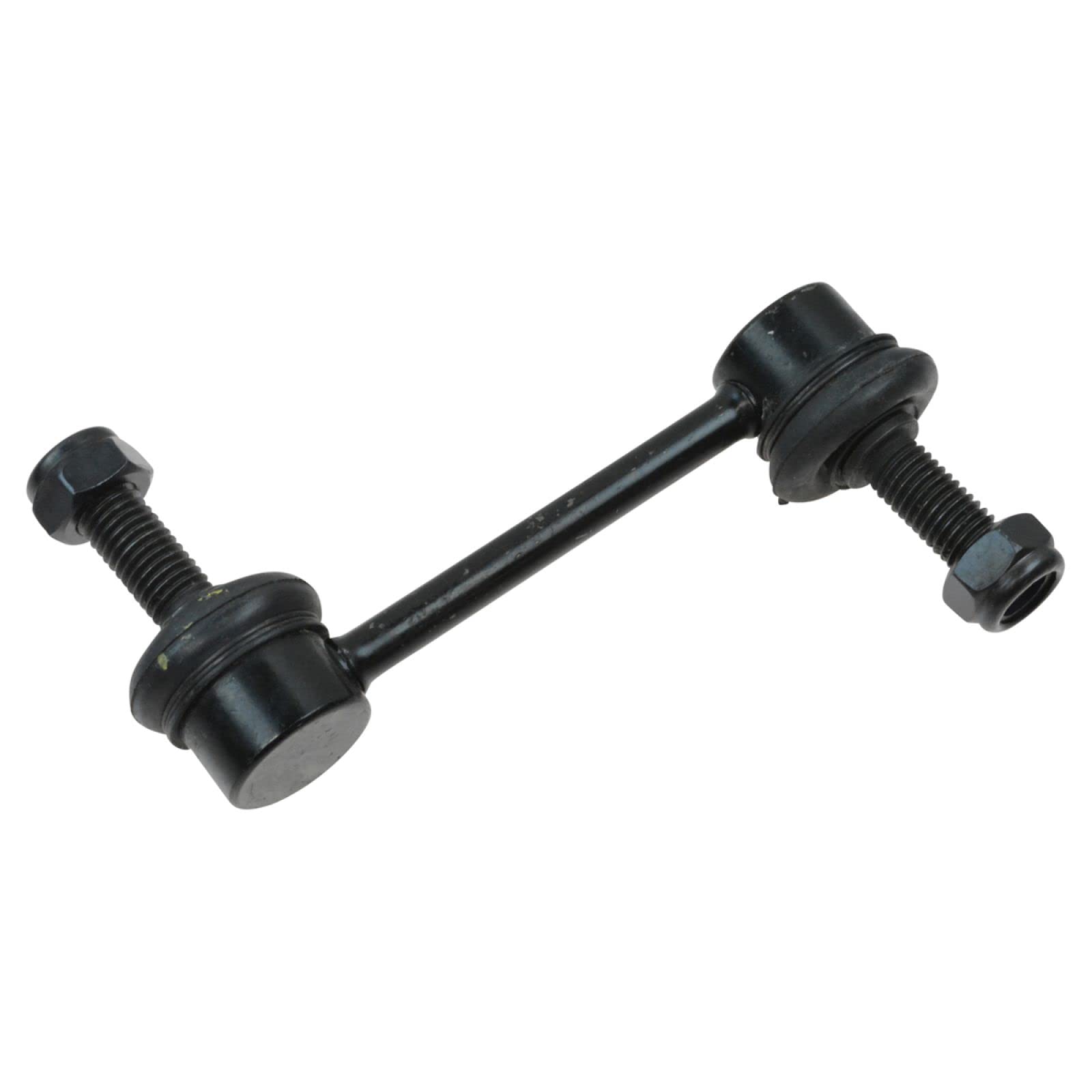 Trq Front & Rear Sway Bar Stabilizer Link Set Compatible With 2007-2010 Ford Edge Lincoln Mkx