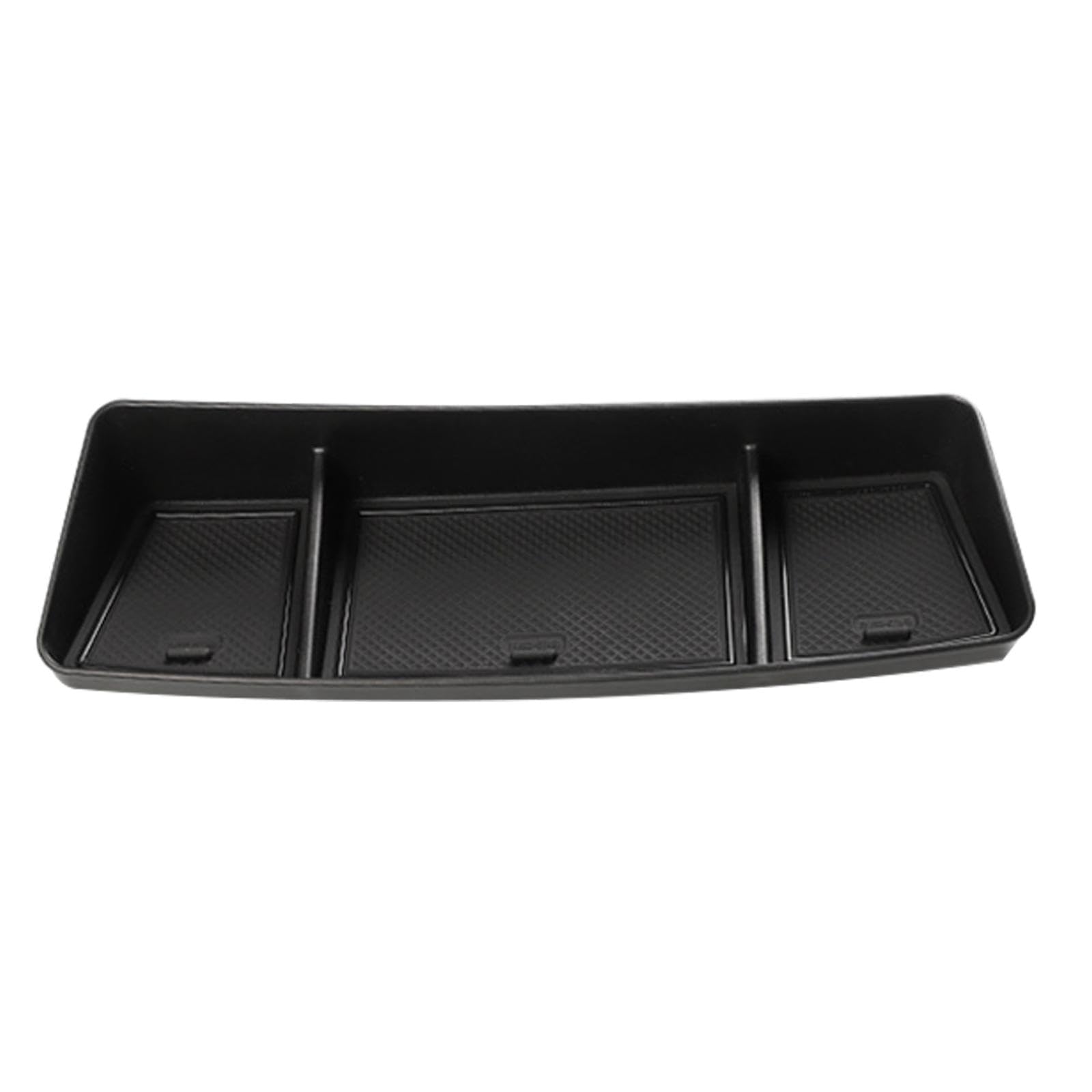 Ujeavette Central Control Storage Box Car Pp Container For Bmw 2023 2024 3 Series