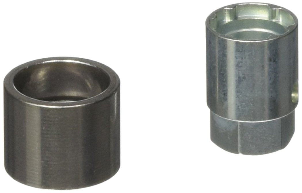 Mcgard 74036 Outboard Motor Lock For Mercury - 1/2-20 Thread Size