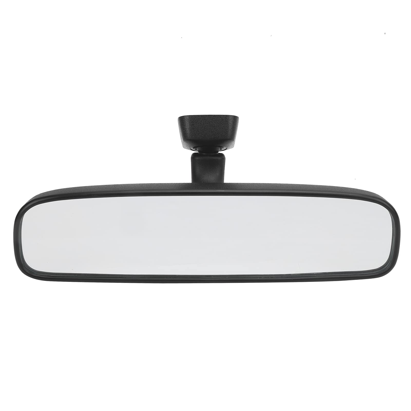 Acouto Rear View Mirror 76400-Sea-004 For Honda Accord/For Civic/For Crv, Car Interior Rear View Mirror Replacement 76400-Sea-014 76400-Sea-024 76400-Sea-A24