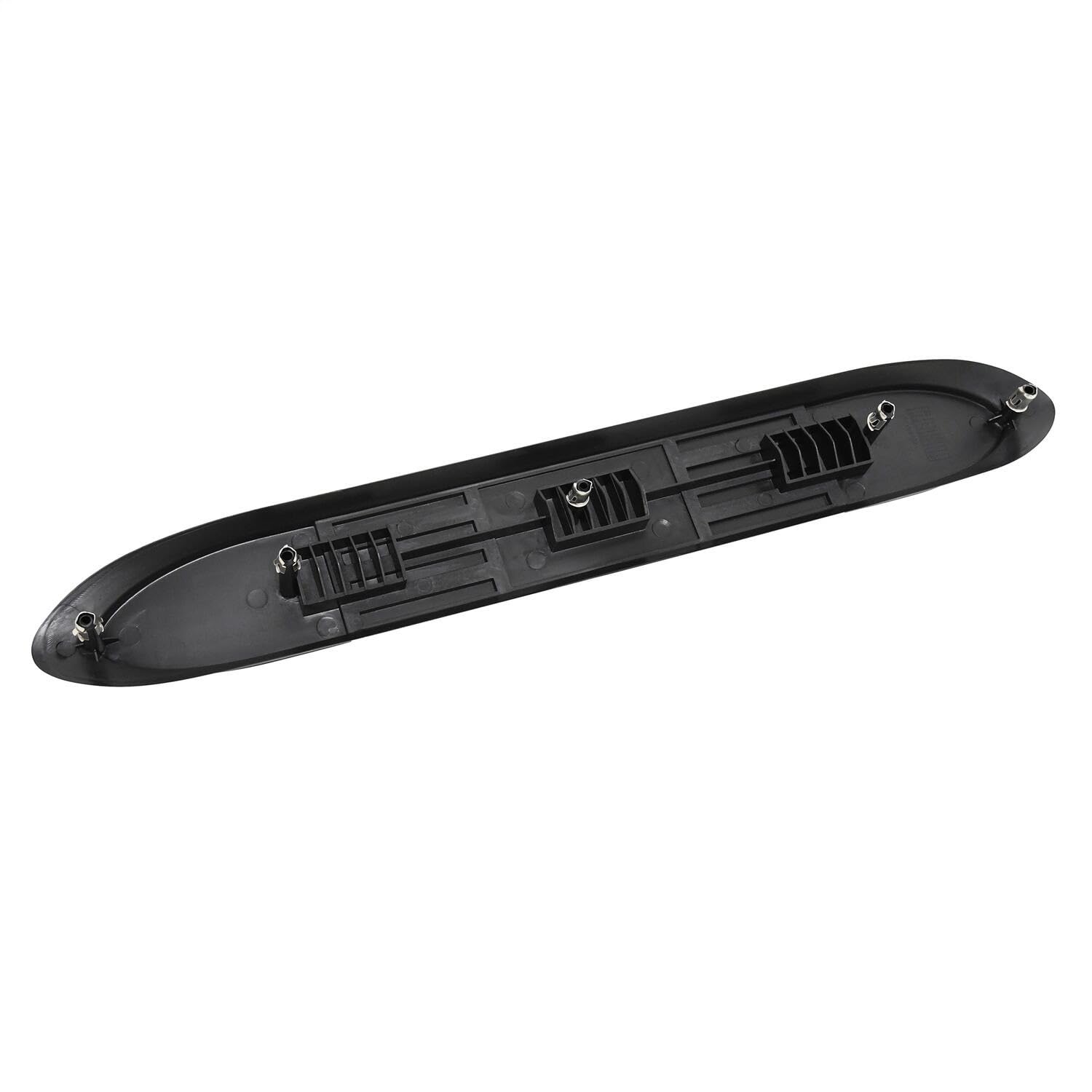 Westin 23-0001 E-Series Step Bar Pad , Black , 3 Inch