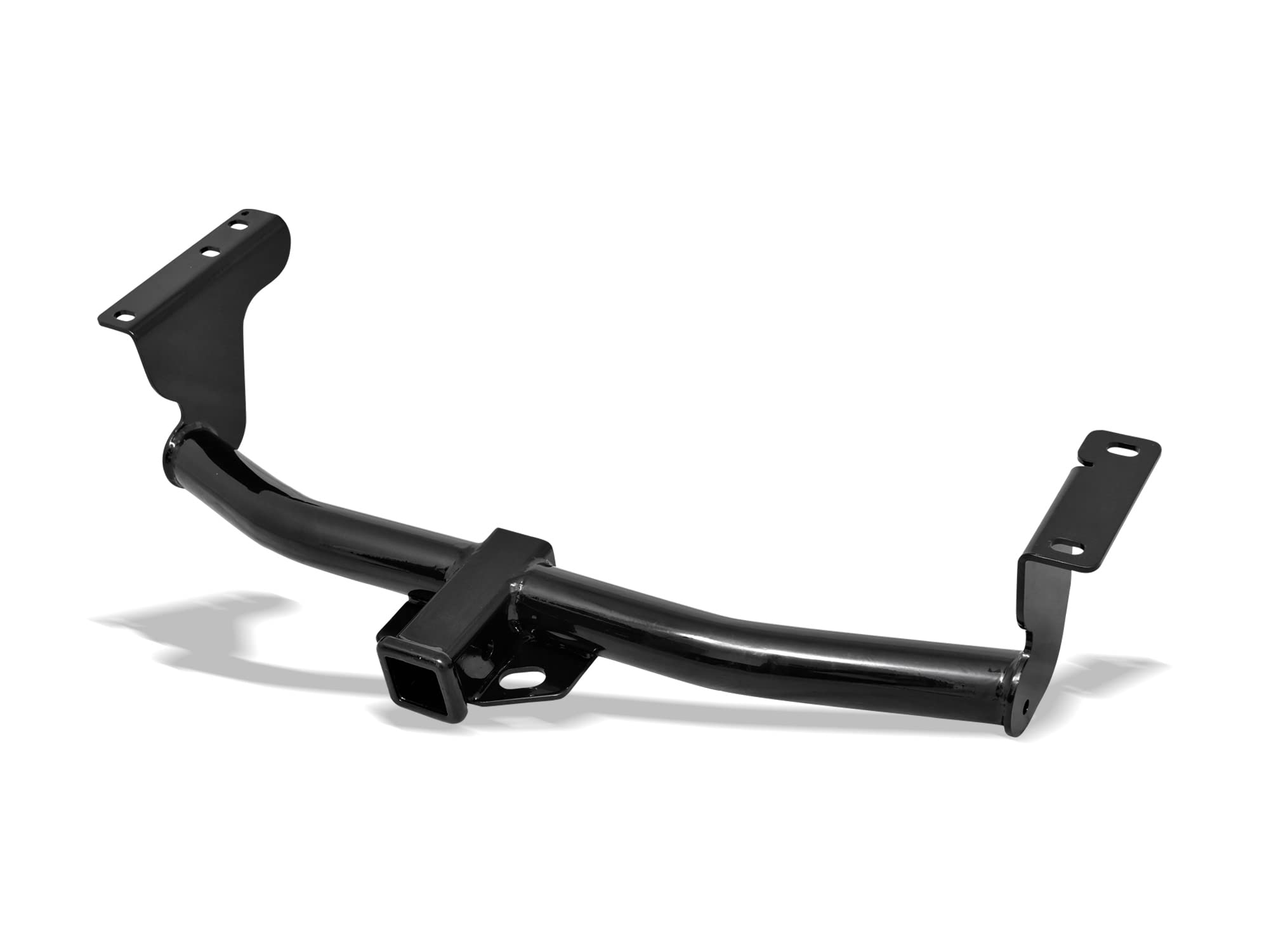 Armordillo 2009-2014 Nissan Murano Class 3 Trailer Hitch - Black