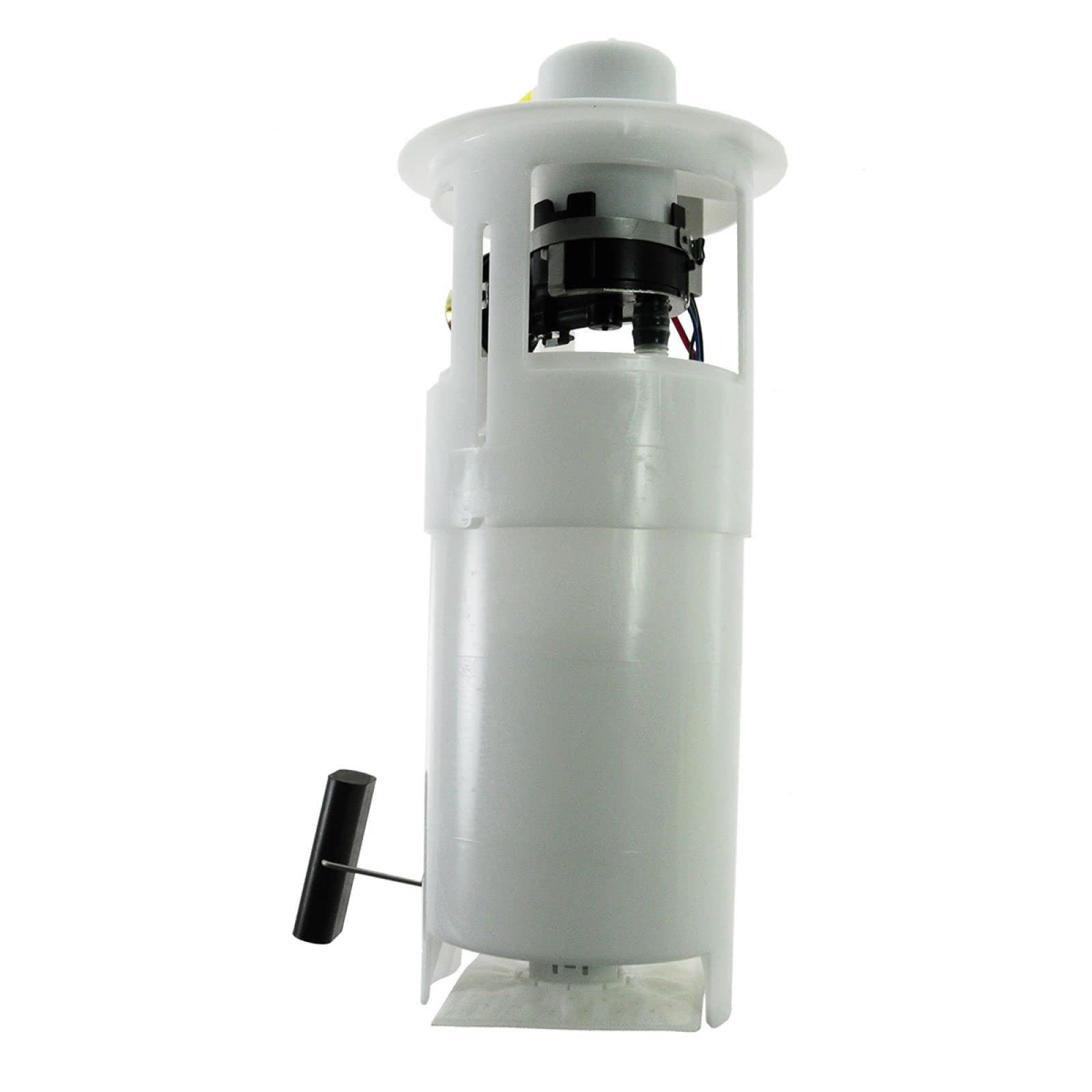 Trq Fuel Pump Module Assembly Compatible With 1999 Chrysler 300M 1998-1999 Concorde Lhs Dodge Intrepid