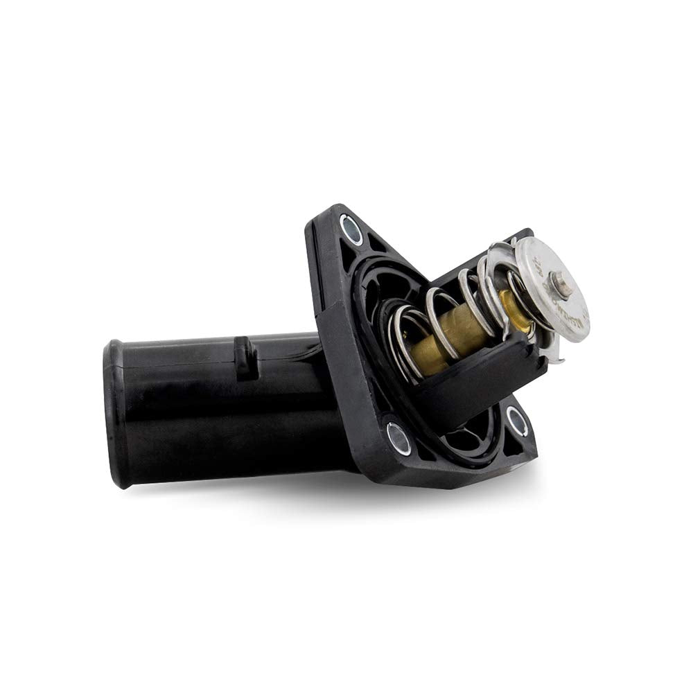 Mishimoto Mmts-Lex-06 Racing Thermostat And Housing, Compatible With Lexus Is250 2006-2015