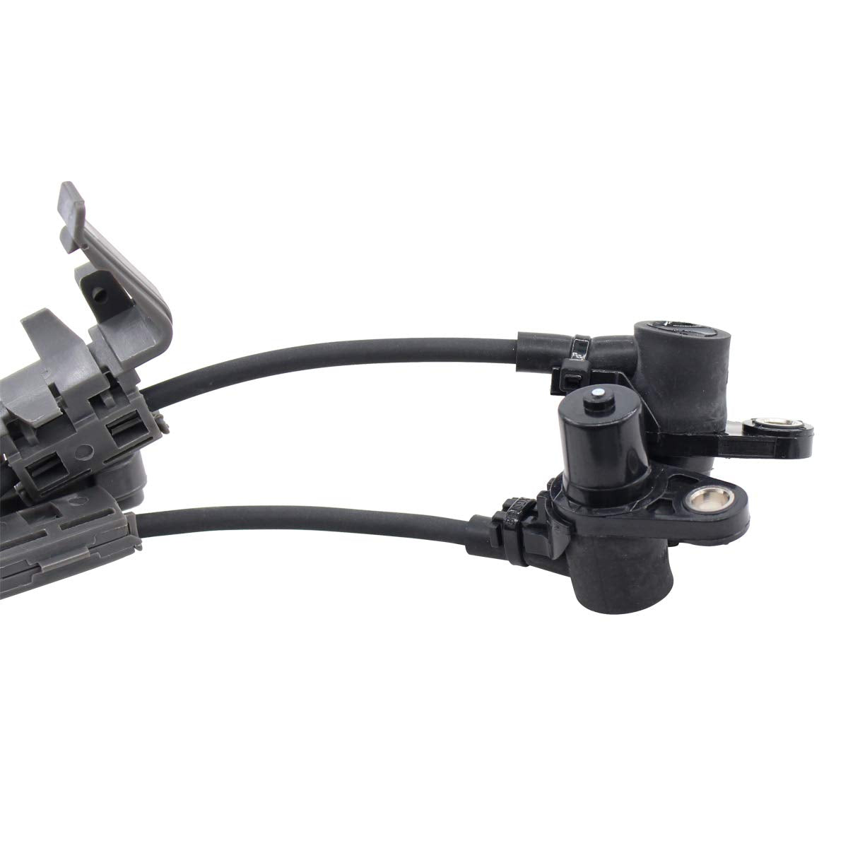 Newyall Set Of 2 Front Left Driver And Right Passenger Side Abs Wheel Speed Sensor