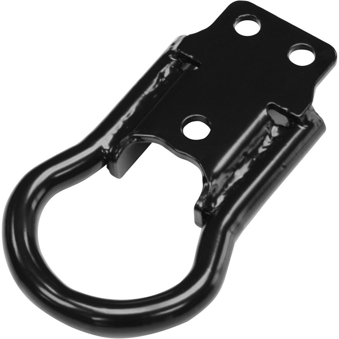 Westin 46-3005 Max Winch Tray Tow Hook