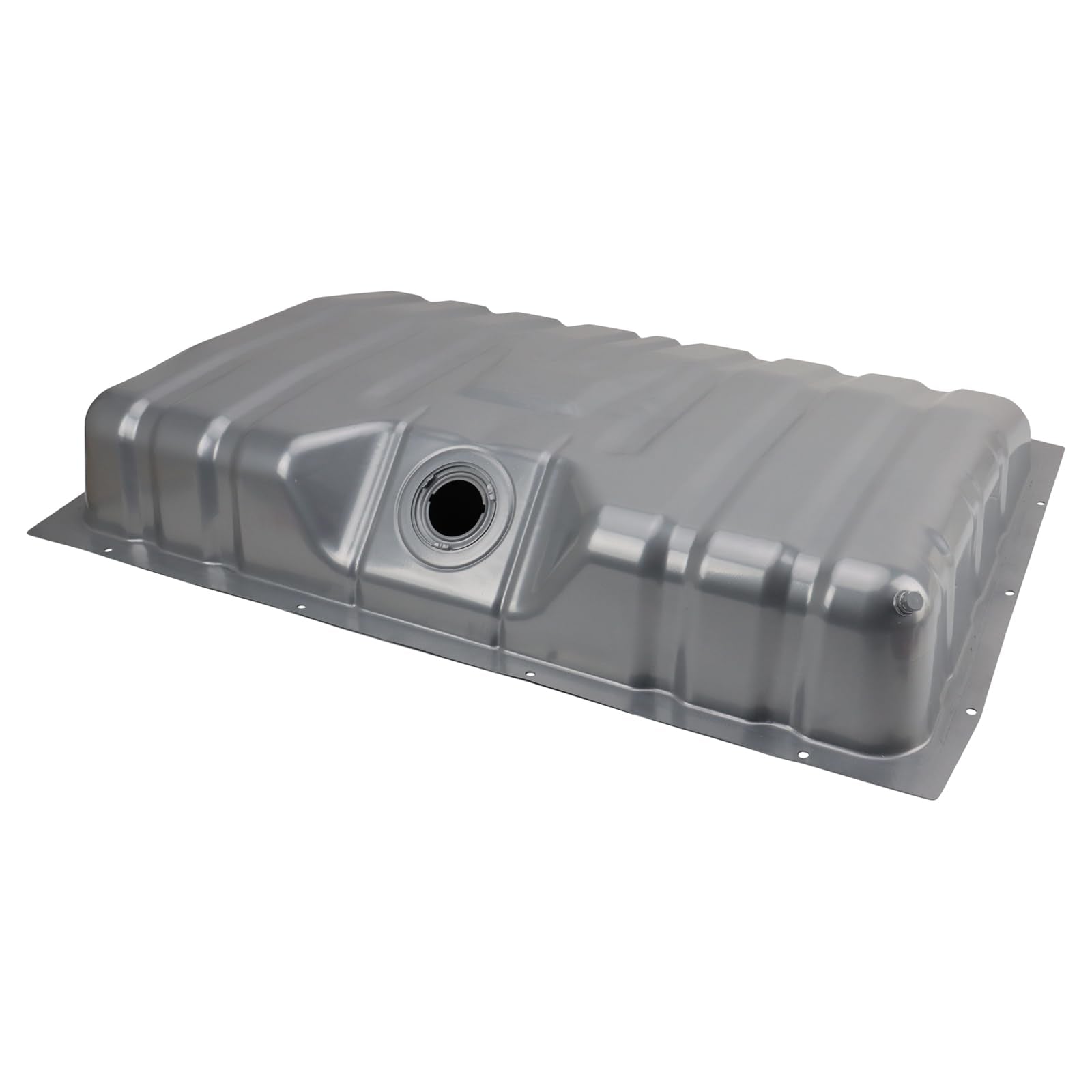 Trq Gas Fuel Tank Compatible With 1966-1970 Ford Falcon
