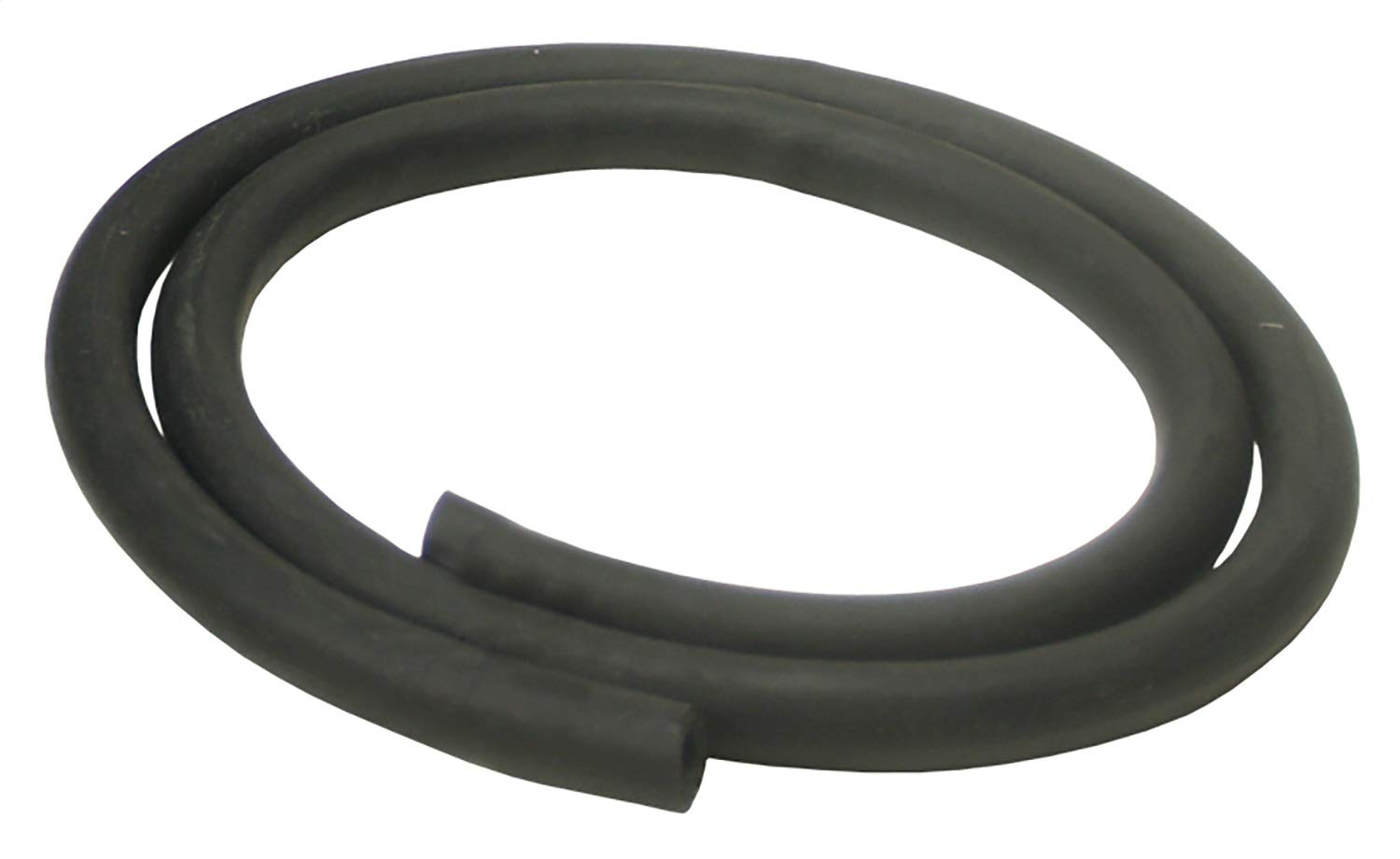 Derale 13016 Transmission/Engine Oil Hose , Black