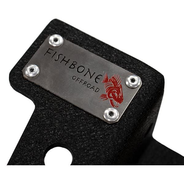 Fishbone Offroad Fb21290: Tacoma Bed Stiffener Tie Down