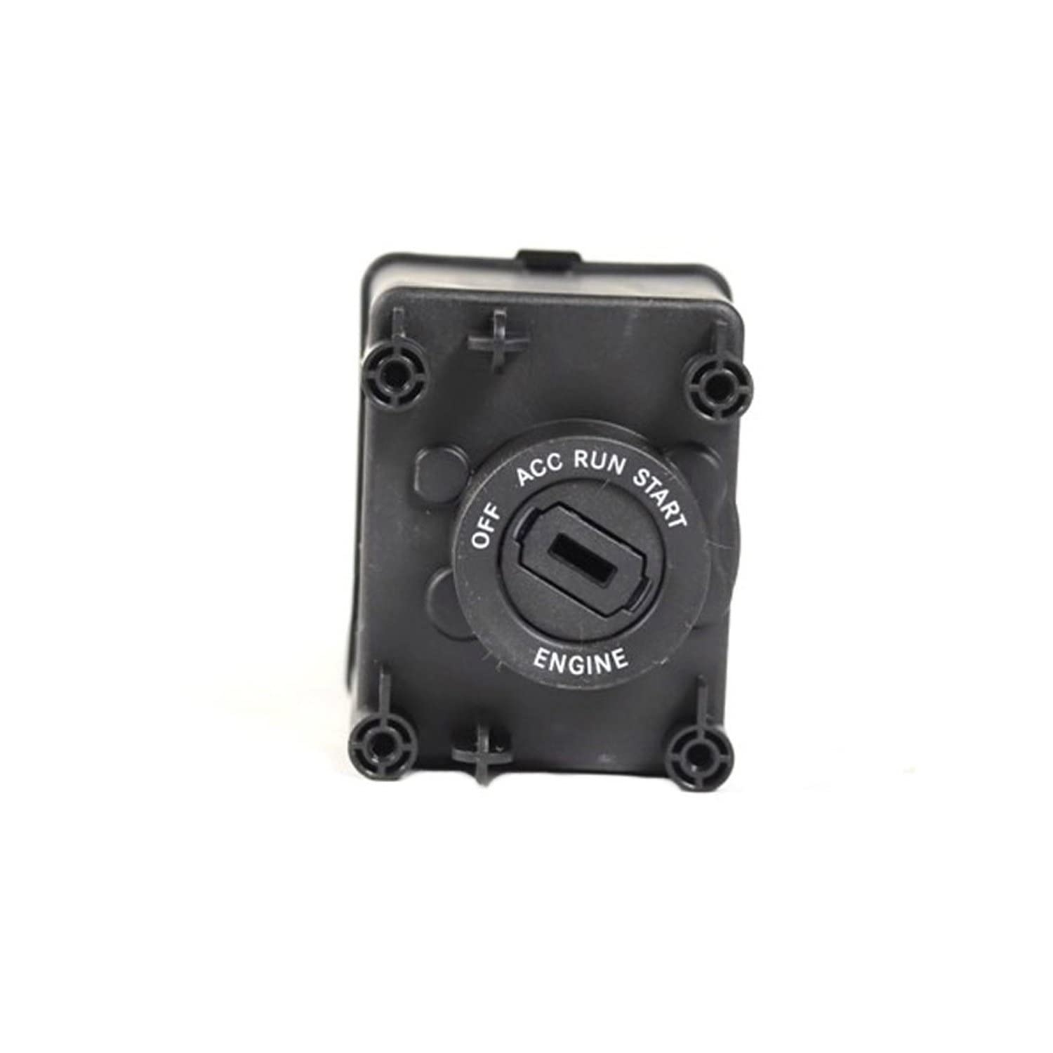 Dodge RAM 1500-3500 Ignition Switch Mopar OEM 68271986AC